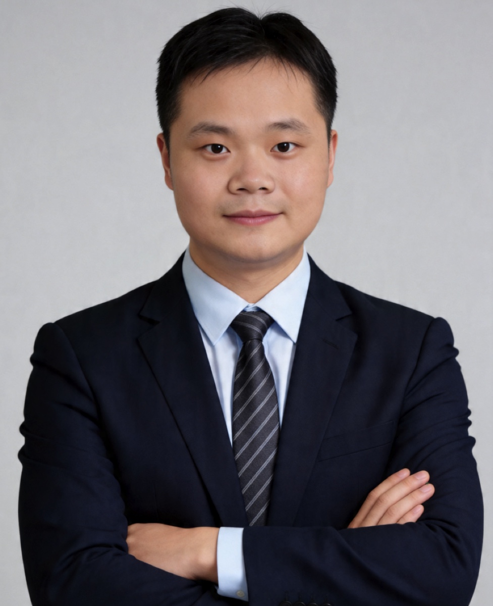 Qingke Zhang